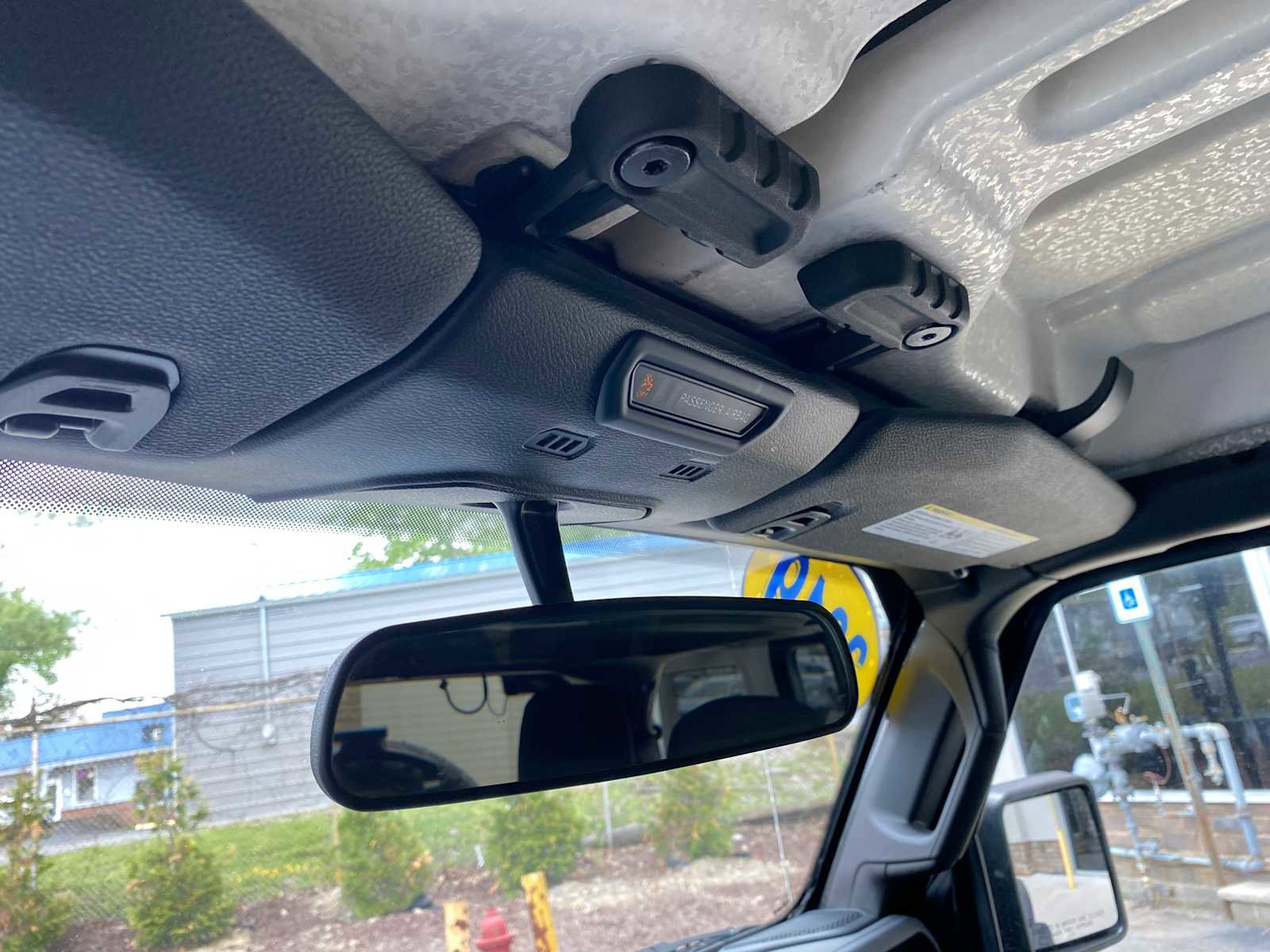 Used 2019 Jeep Wrangler Unlimited Sport S AWD/4WD image 20