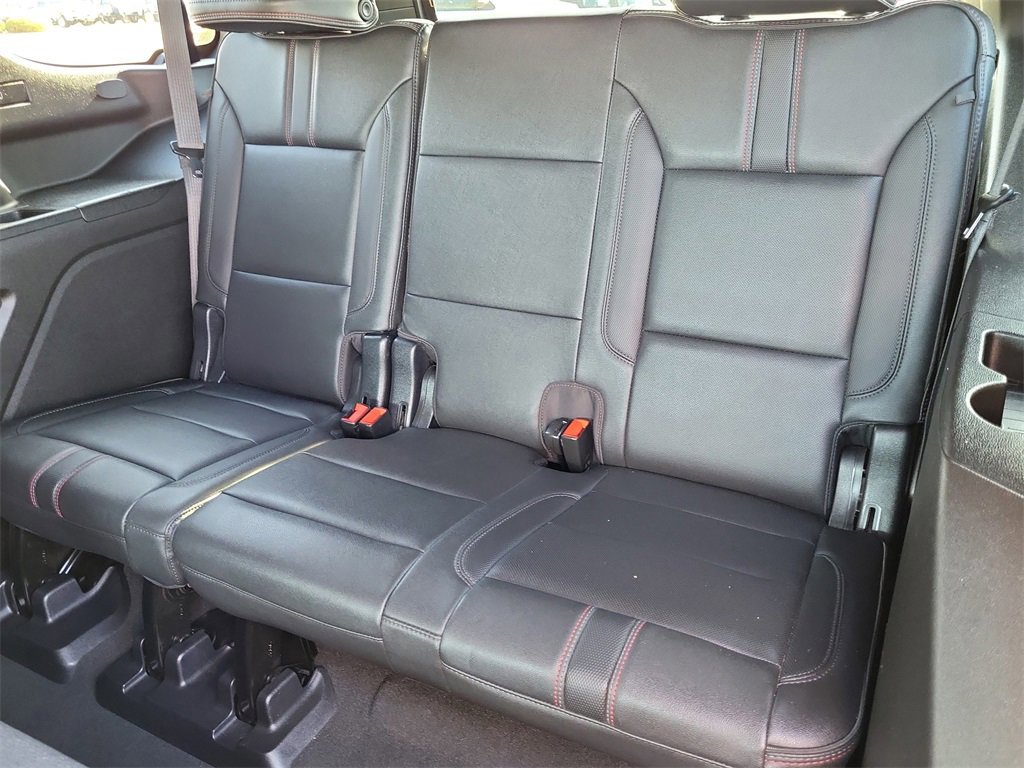 Used 2021 Chevrolet Tahoe RST image 9