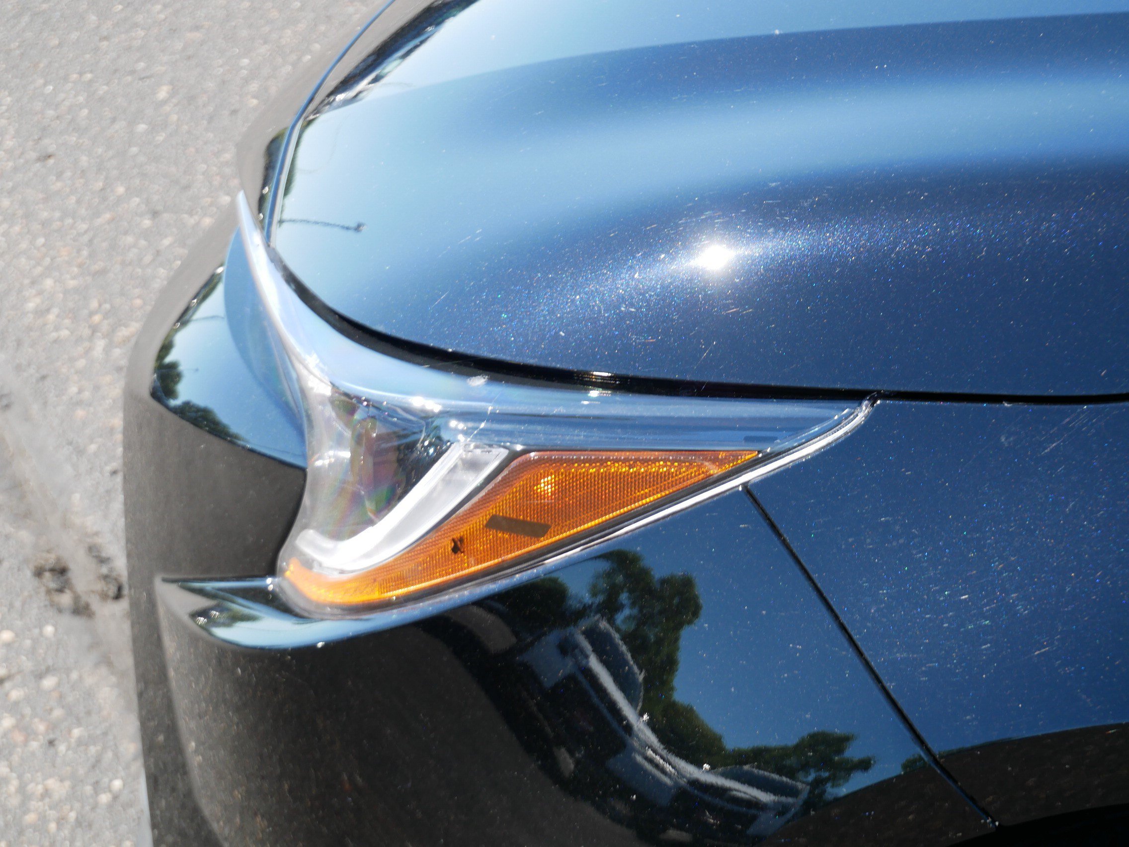 Certified 2026 Toyota Corolla LE FWD image 16