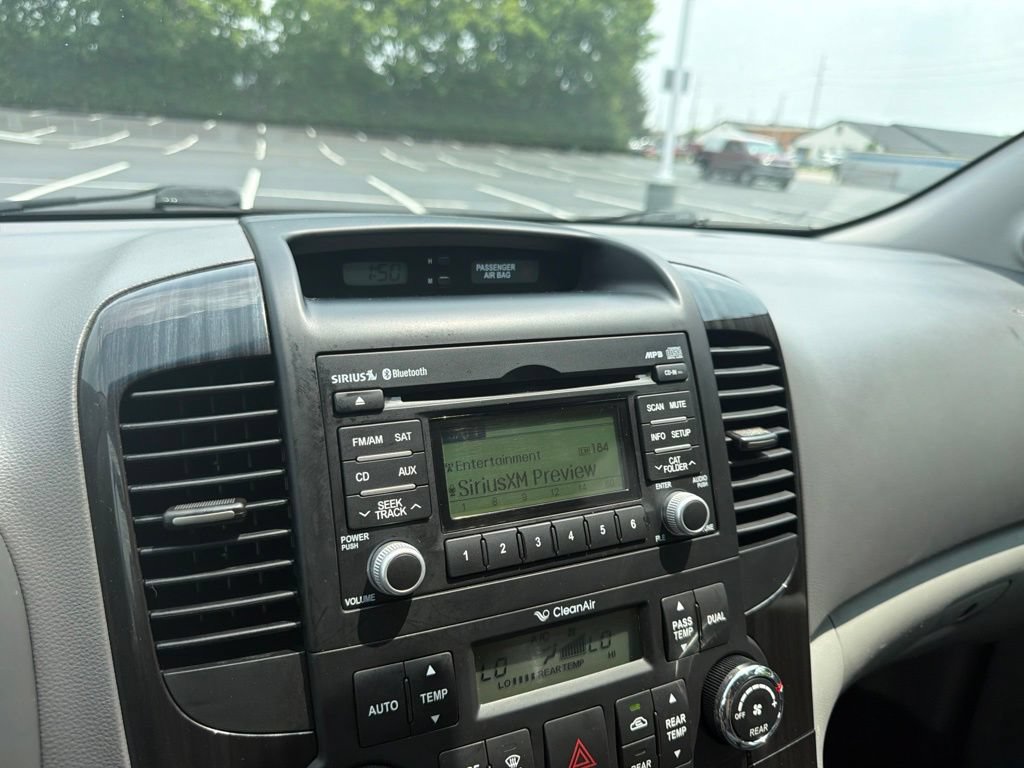 Used 2014 Kia Sedona EX FWD image 30