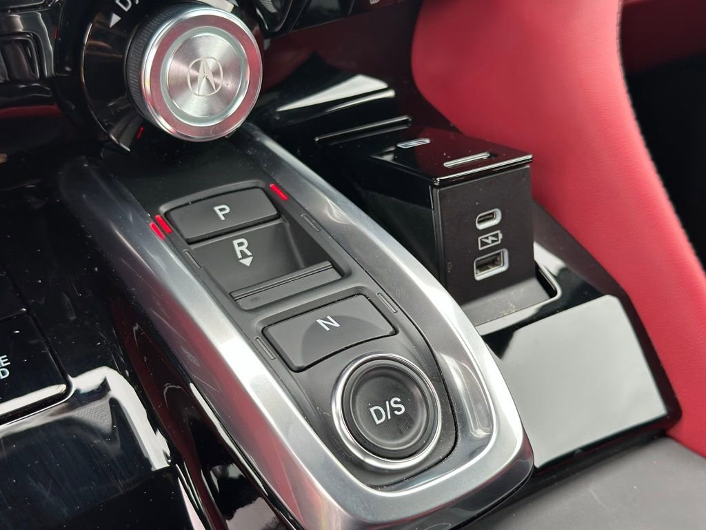 Used 2023 Acura MDX A-Spec image 34