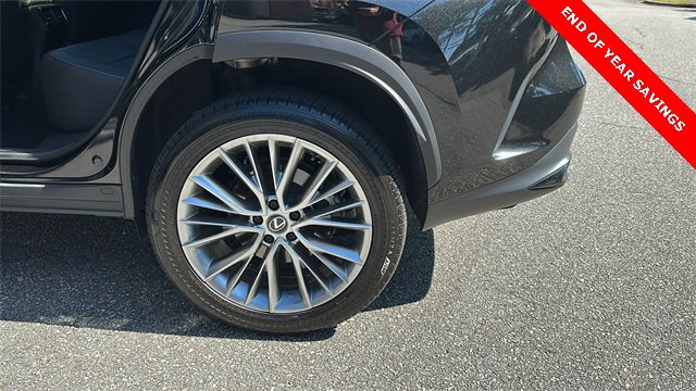 Used 2024 Lexus NX 350 AWD w/ Luxury Package image 20
