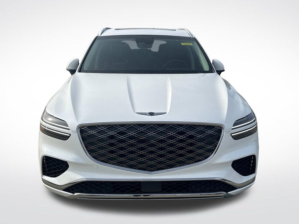 New 2026 Genesis GV70 2.5T Select image 2