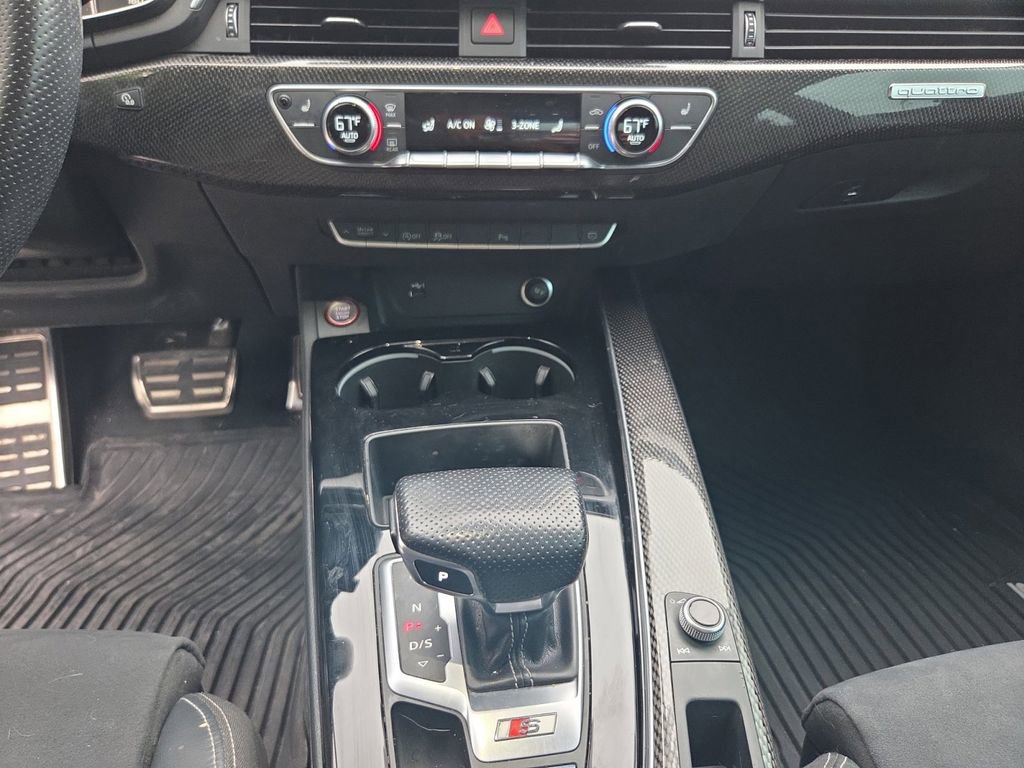 Used 2022 Audi S5 Premium w/ Convenience Package image 11