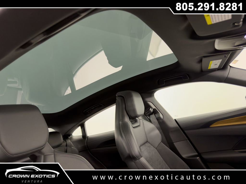 Used 2023 Audi e-tron GT Premium Plus image 24