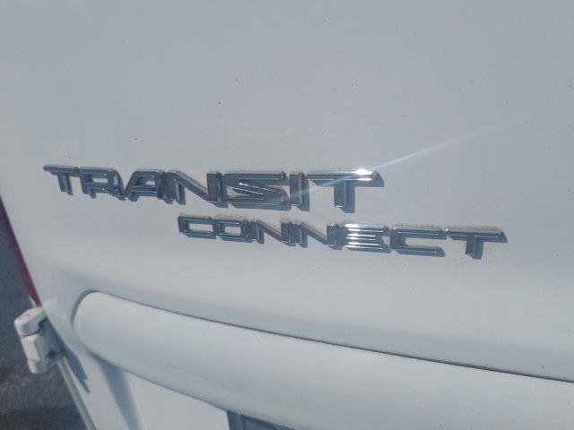 Used 2017 Ford Transit Connect XLT image 6