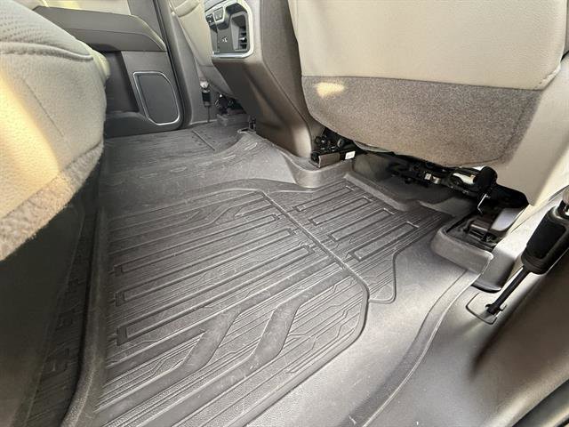 Used 2024 GMC Sierra 1500 SLT w/ SLT Premium Plus Package image 19