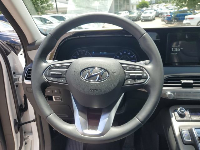 Used 2022 Hyundai Palisade SEL w/ Premium Package FWD image 25
