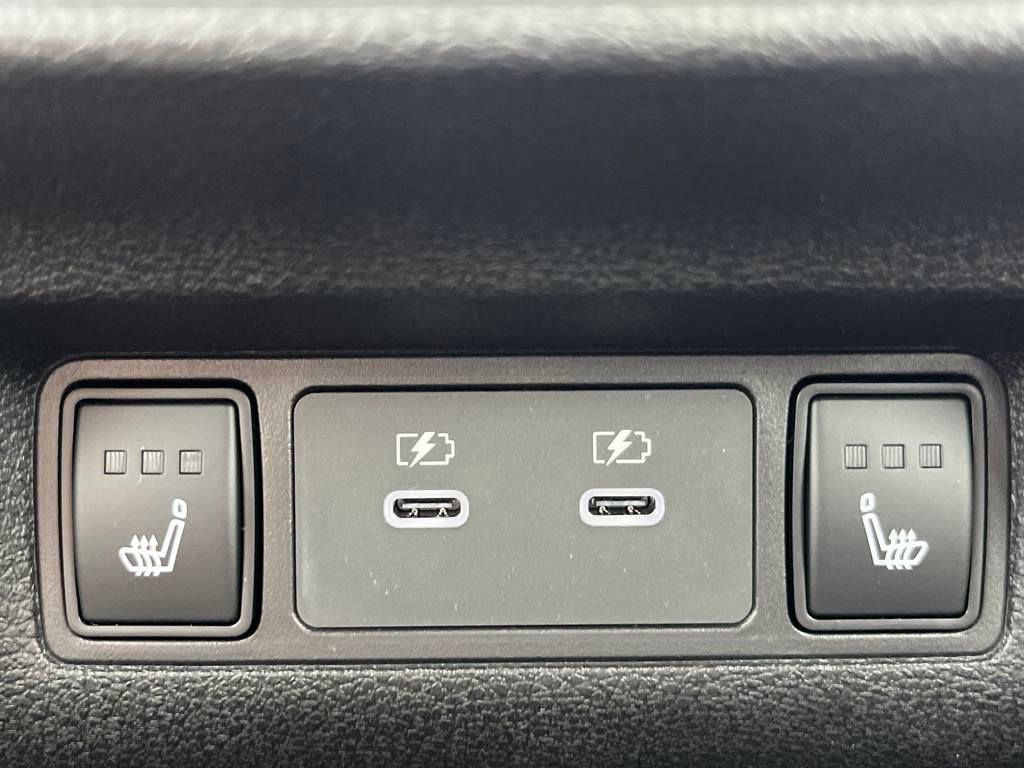 New 2025 Nissan Murano Platinum w/ Cargo Package image 40