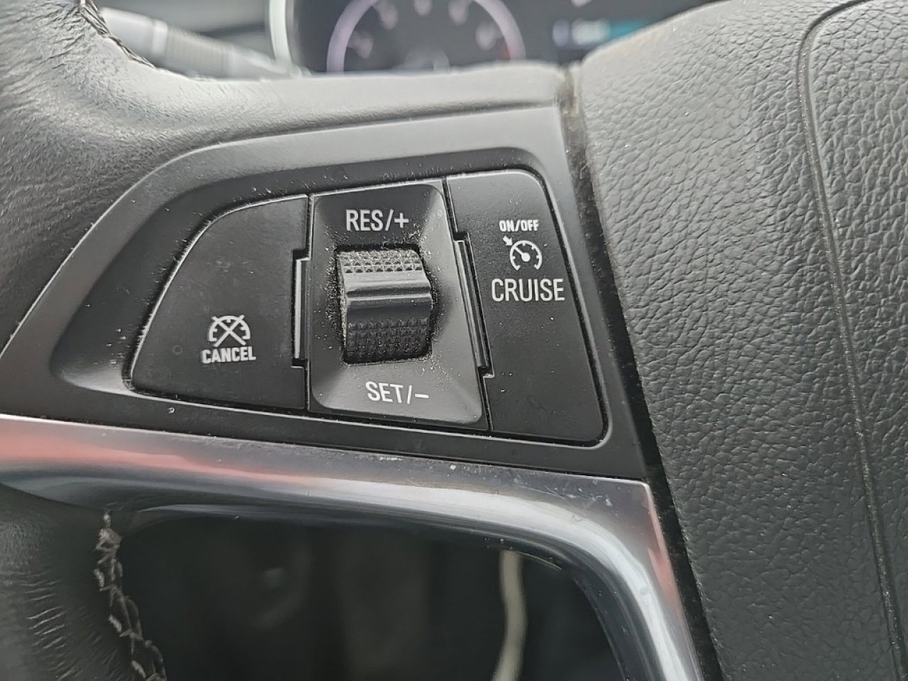 Used 2017 Buick Encore Essence w/ Experience Buick Package image 24