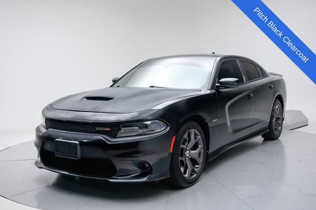 Used 2019 Dodge Charger R/T w/ Driver Confidence Group RWD image 3