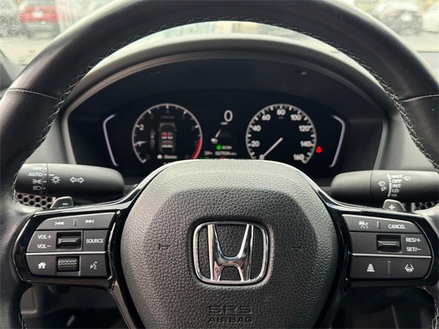 Certified 2023 Honda Civic Sport image 20