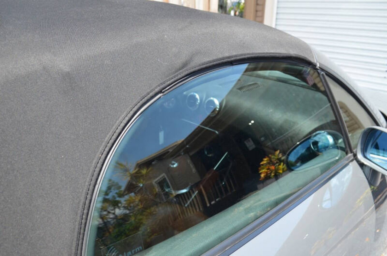 Used 2001 Audi TT 1.8T image 34