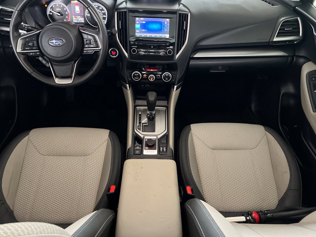 Used 2019 Subaru Forester Premium AWD/4WD image 18