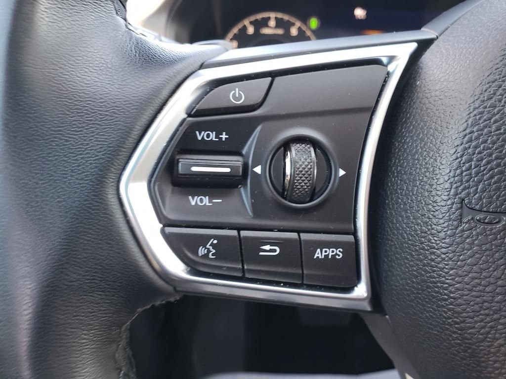 Certified 2023 Acura RDX AWD image 15