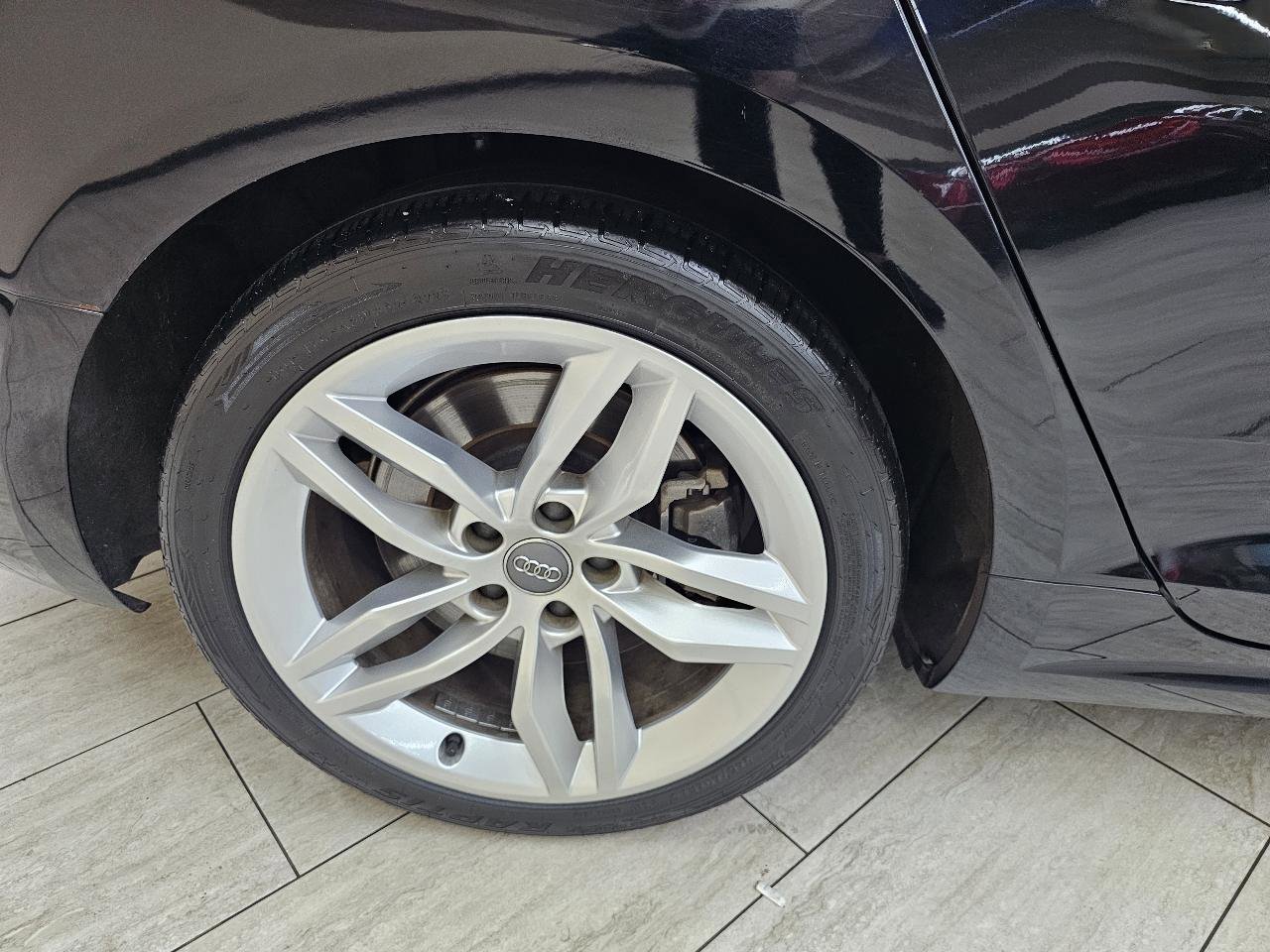 Used 2019 Audi A5 2.0T Premium image 42