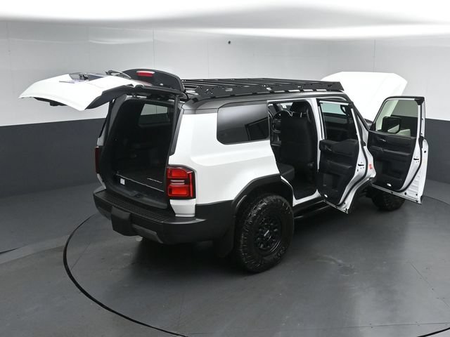 Used 2024 Toyota Land Cruiser AWD/4WD image 59