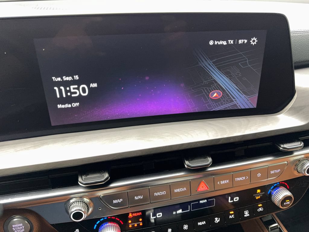 Used 2024 Kia Telluride SX Prestige X-Pro AWD/4WD image 65