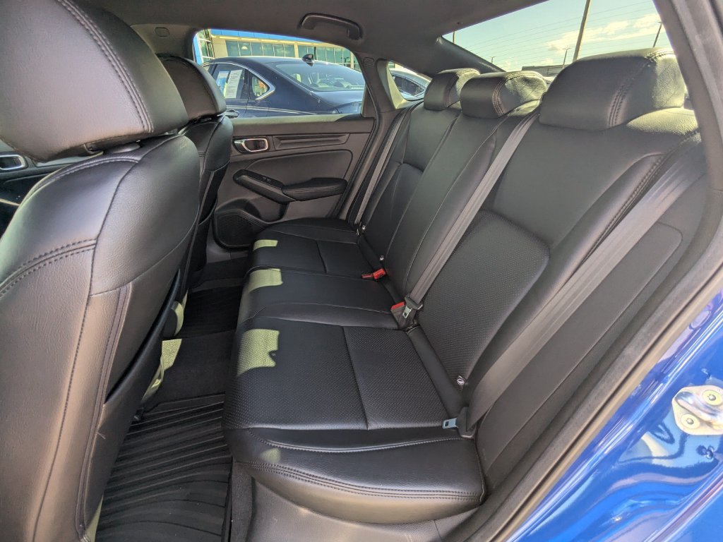 Used 2024 Honda Civic Sport image 11