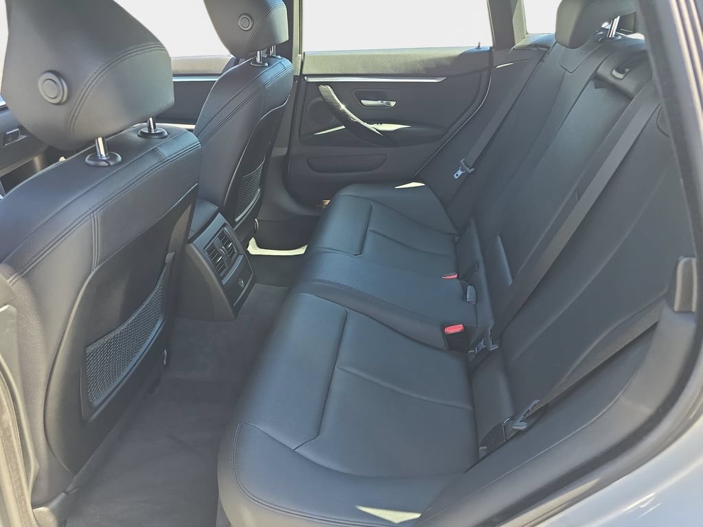 Used 2019 BMW 430i Gran Coupe w/ Convenience Package RWD image 17