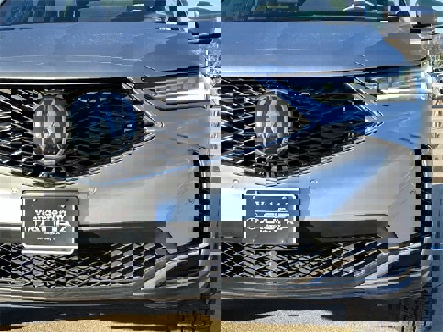 Certified 2025 Acura MDX FWD w/ Technology Package image 6