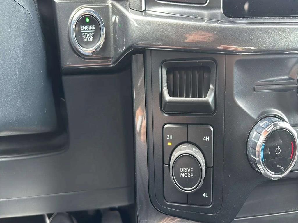 Used 2023 Ford F150 XLT w/ Equipment Group 302A High image 21