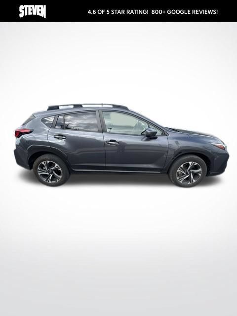 Used 2024 Subaru Crosstrek 2.0i Premium AWD/4WD image 8