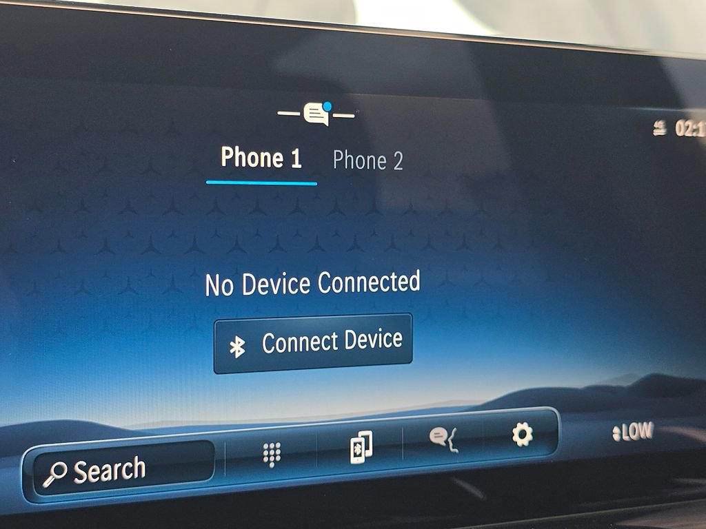 New 2026 Mercedes-Benz GLB 250 4MATIC image 6