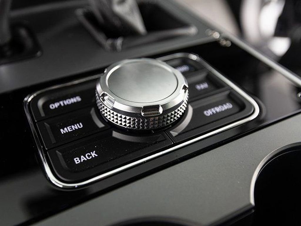 New 2025 INEOS Grenadier Fieldmaster Edition image 18