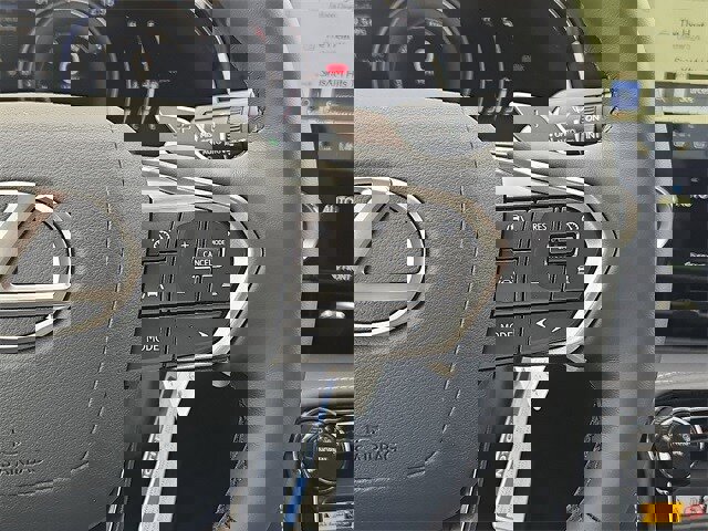 New 2026 Lexus NX 350h AWD w/ Premium Package image 25