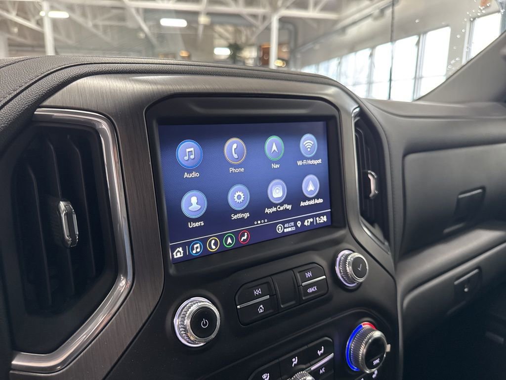Used 2022 GMC Sierra 3500 Denali AWD/4WD image 19