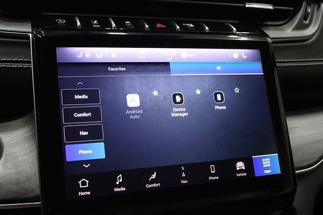 Used 2021 Jeep Grand Cherokee L Limited w/ Luxury Tech Group II image 44