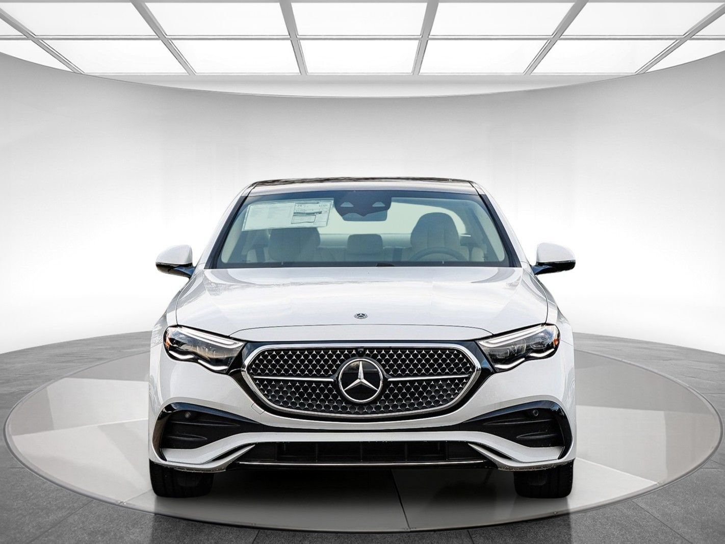 New 2026 Mercedes-Benz E 350 Sedan image 7