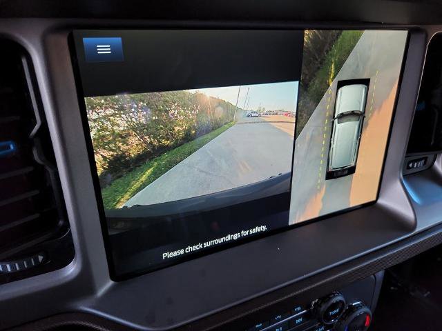 Used 2023 Ford Bronco Outer Banks image 23