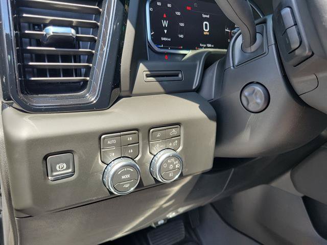 Used 2026 GMC Sierra 1500 AT4 w/ AT4 Premium Package AWD/4WD image 25