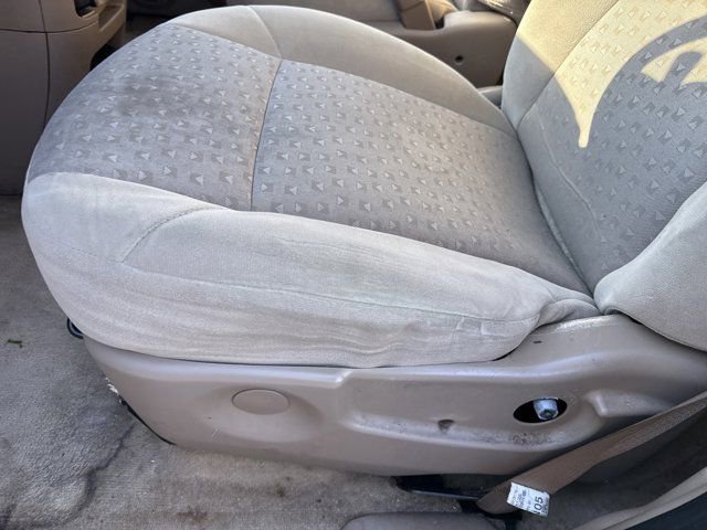 Used 2005 Chevrolet Uplander w/ Climate Package image 15