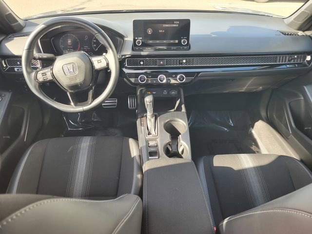 Used 2023 Honda Civic Sport image 16
