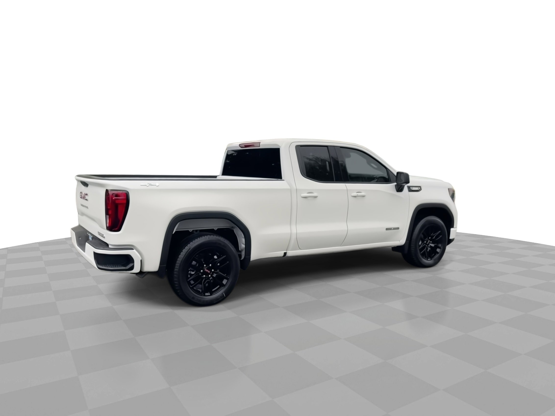 New 2026 GMC Sierra 1500 Elevation image 41