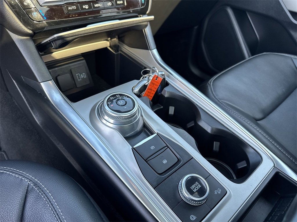 Used 2021 Ford Explorer Limited image 20