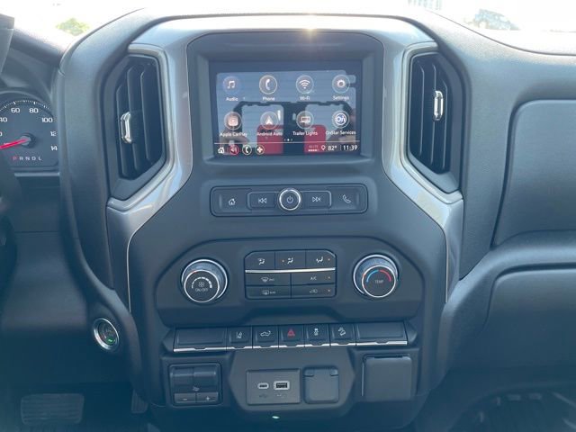 New 2025 Chevrolet Silverado 3500 W/T w/ WT Convenience Package image 3