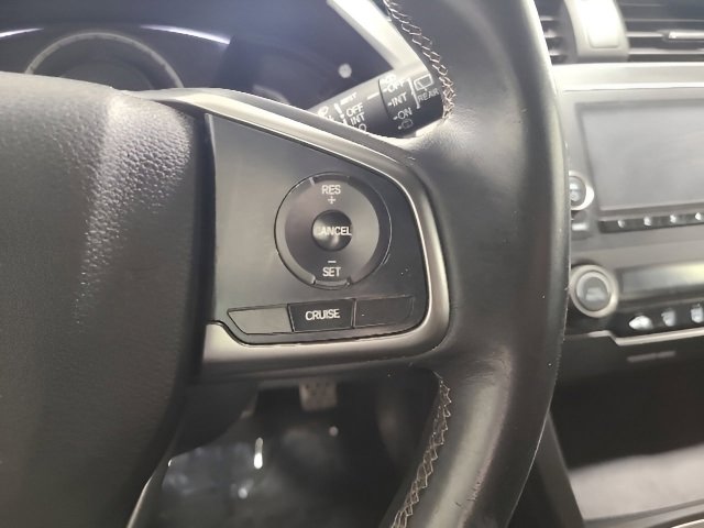 Used 2017 Honda Civic Sport image 27