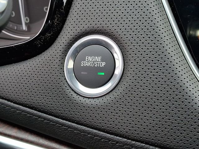 New 2026 Cadillac XT5 Premium Luxury image 19