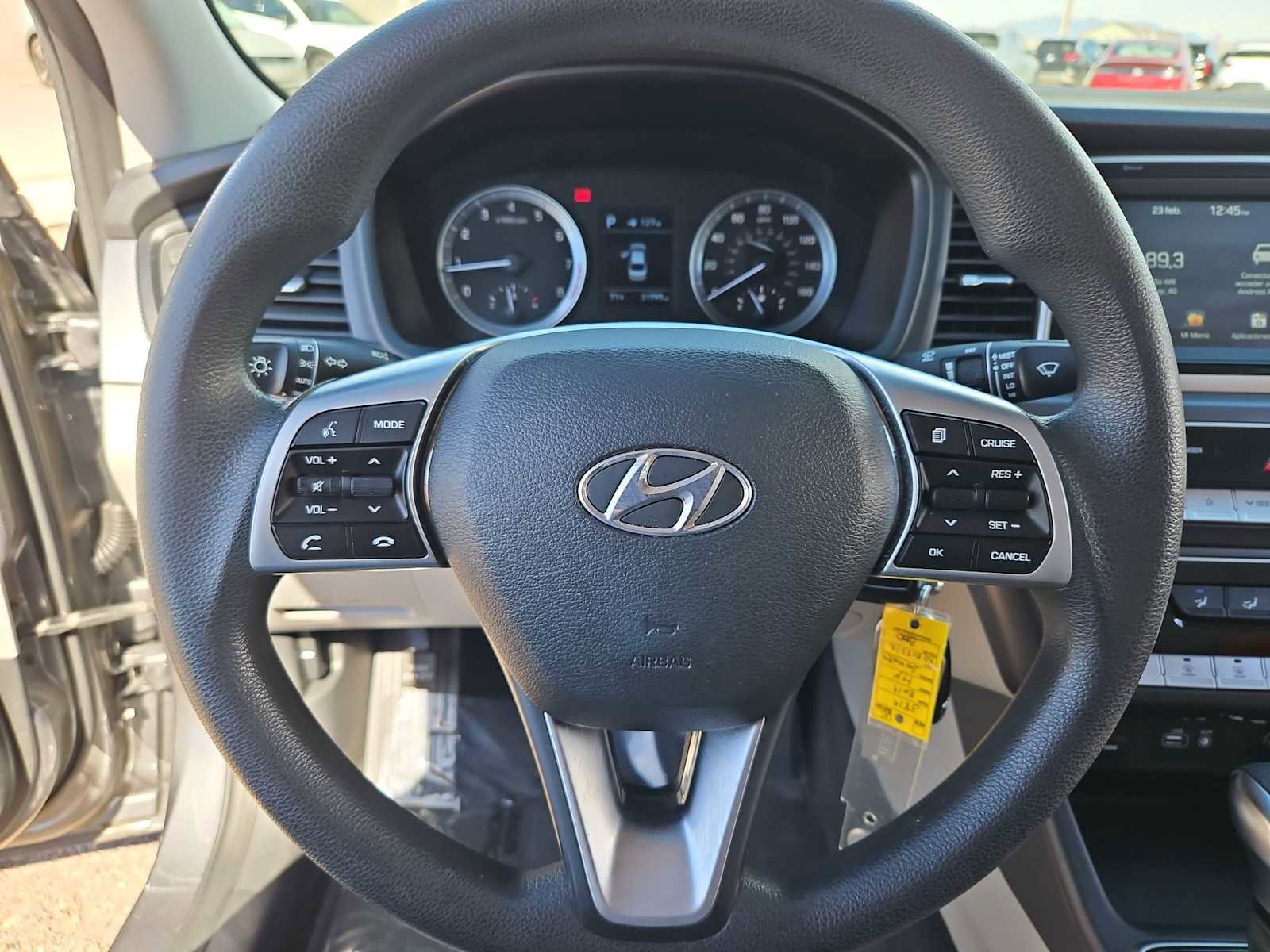 Used 2019 Hyundai Sonata SE image 23