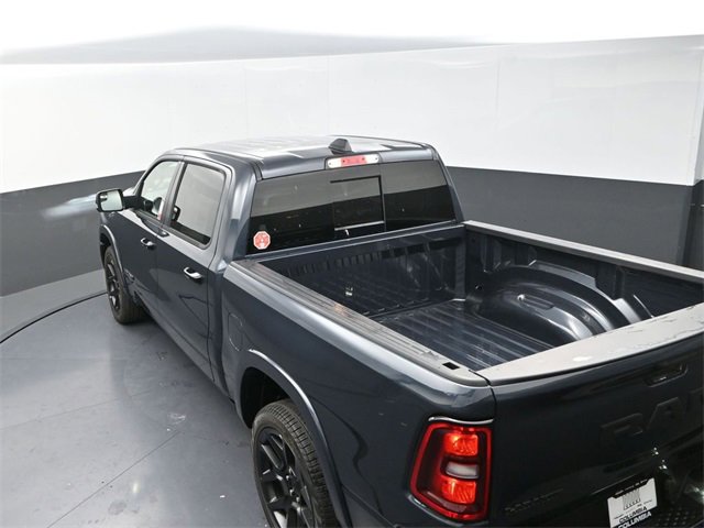 New 2026 RAM 1500 Laramie image 13