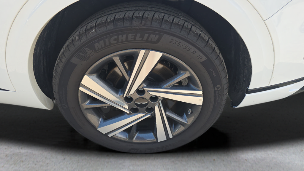 New 2026 Genesis GV70 3.5T Sport Advanced AWD/4WD image 27