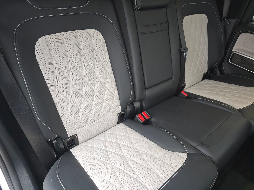 Certified 2021 Mercedes-Benz G 63 AMG 4MATIC image 23