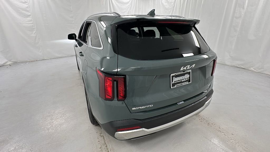 New 2026 Kia Sorento EX w/ EX Premium Package image 5