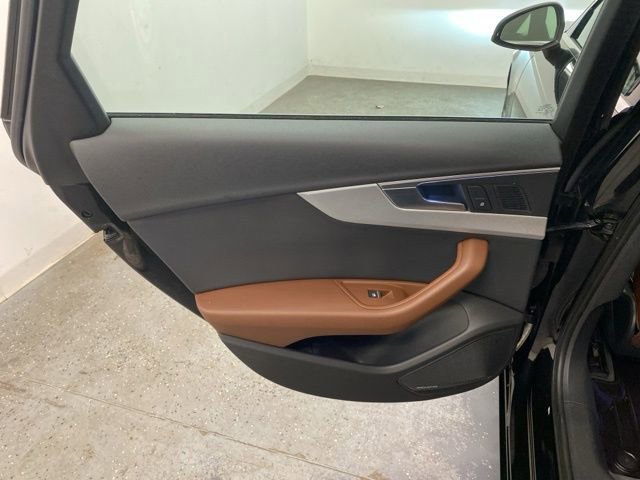Used 2017 Audi A4 AWD/4WD image 24