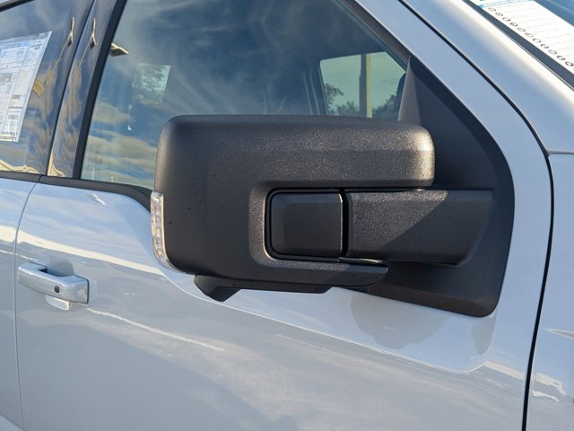 New 2025 Ford F150 XLT w/ Equipment Group 302A MID image 13