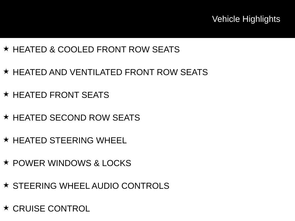 Used 2023 Dodge Charger SRT Hellcat w/ Harman/Kardon Audio Group image 8